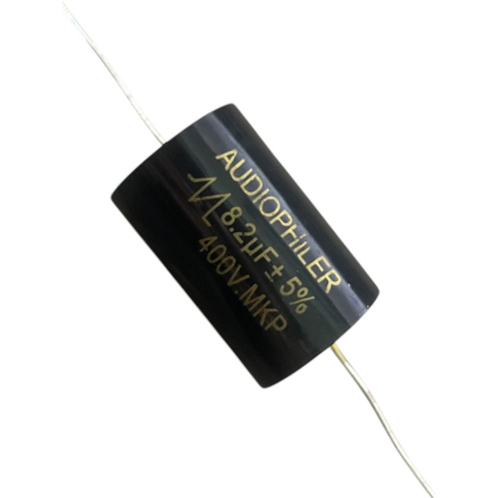 KAPASITOR OMR 8.2UF 400V kapasitor omr 8.2uf/400v ups