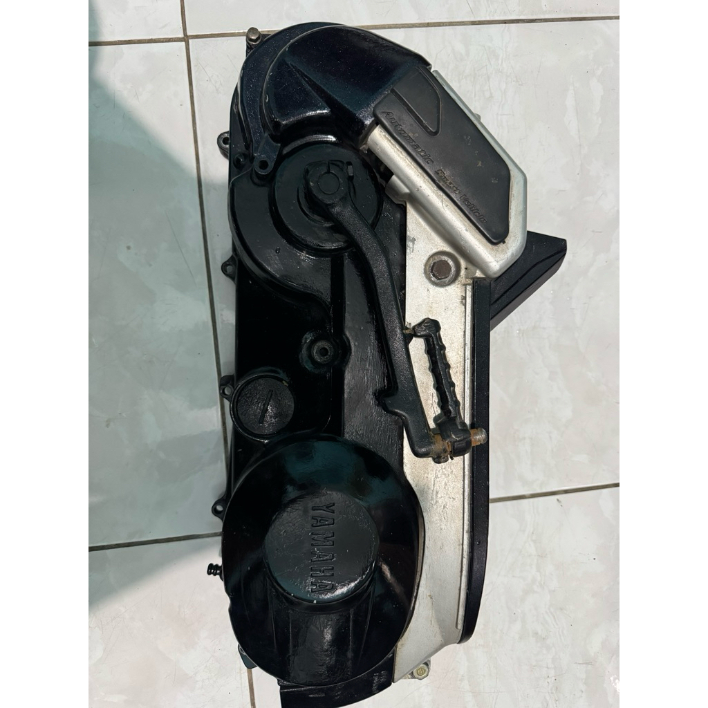 bak cvt yamaha nouvo full selah