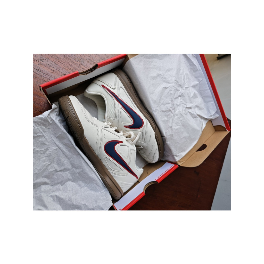 Nike Gato White/Pale Ivory size 40,5 BNIB Original 100%