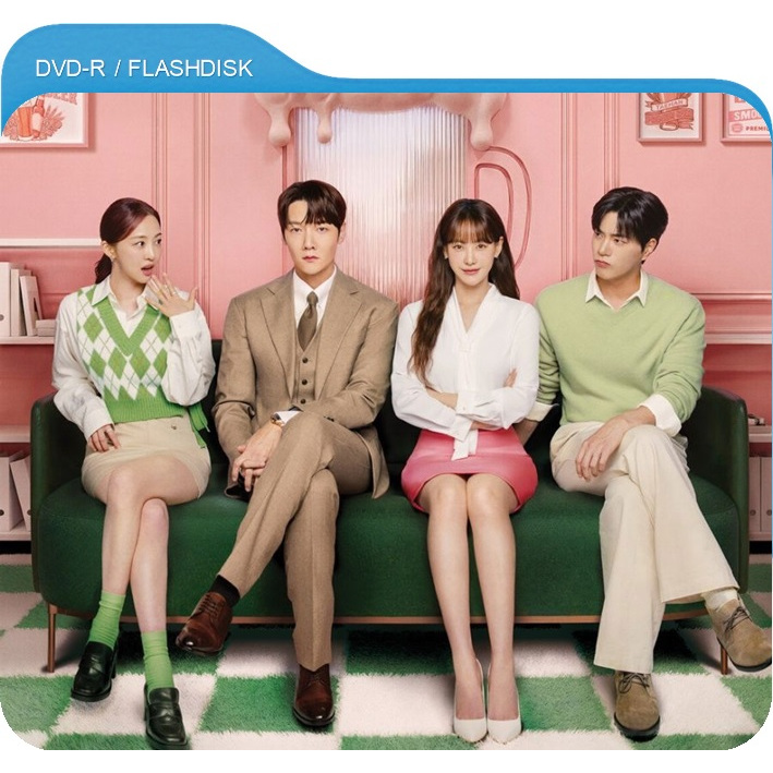 Positively Yours (2O26) Complete Ep