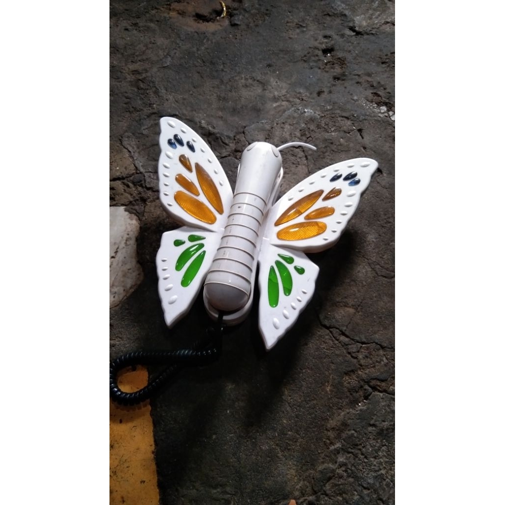 telepon jadul lawas vintage retro