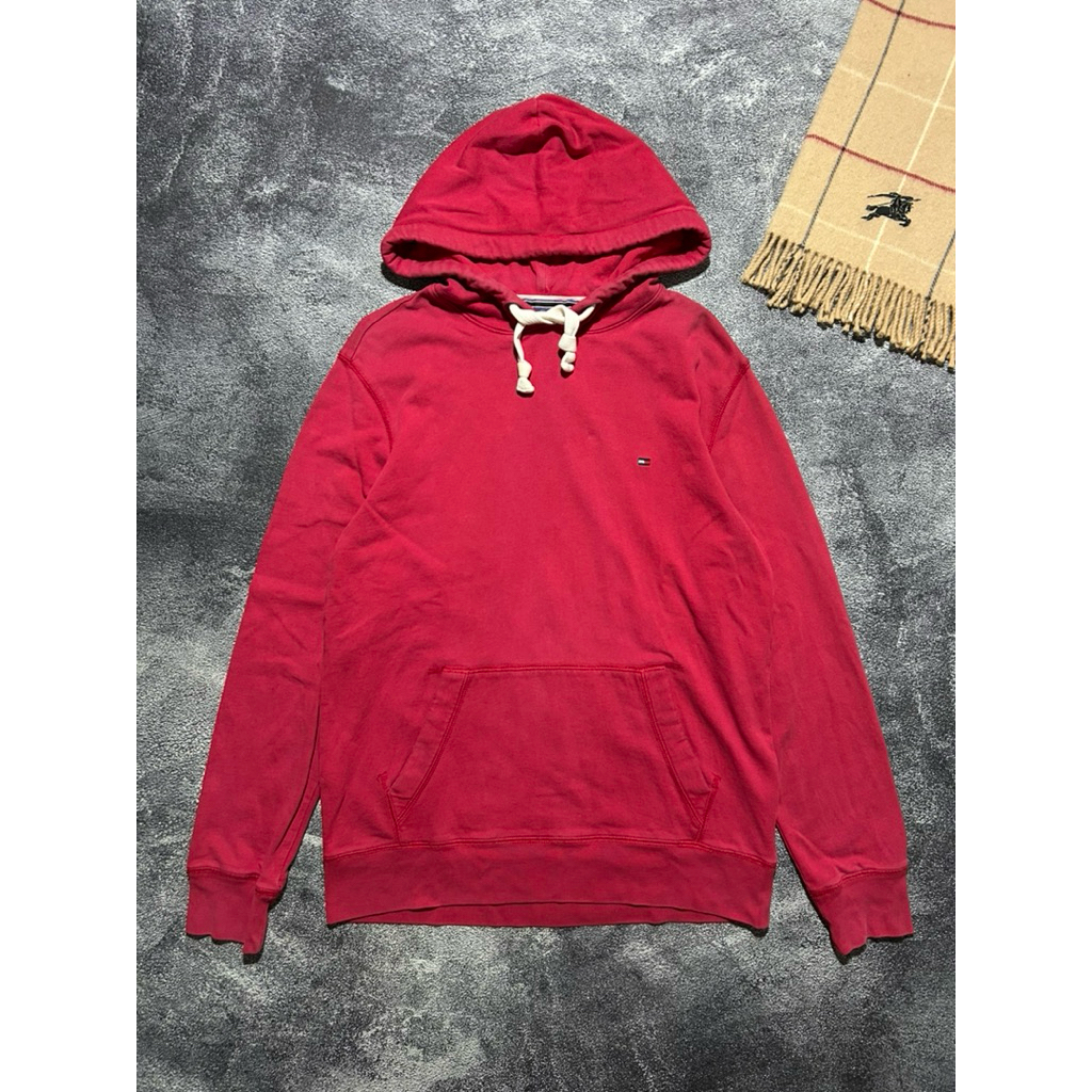 hoodie Tommy Hilfiger