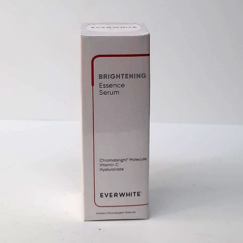 Everwhite Brightening Serum