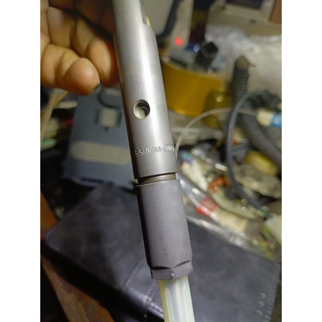 nozel kia carnival disel