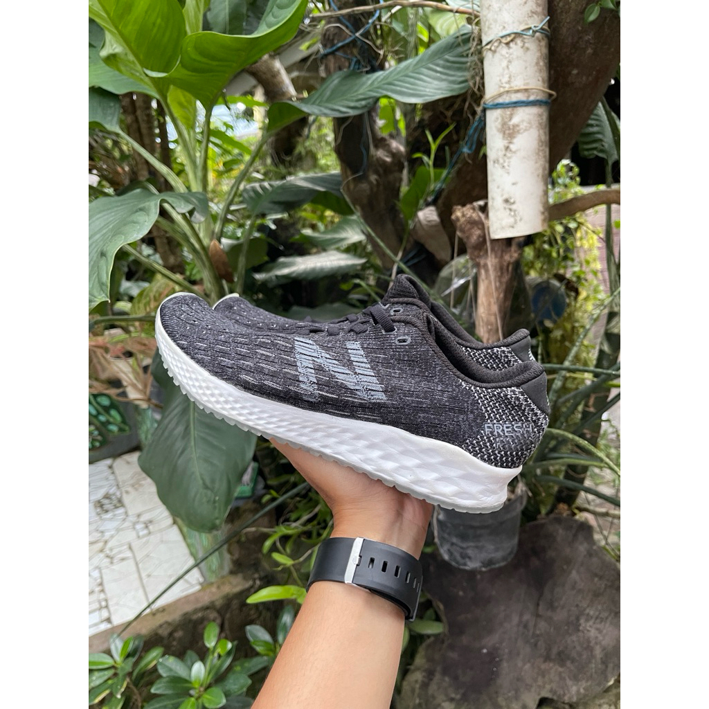 NB Fresh Foam Original