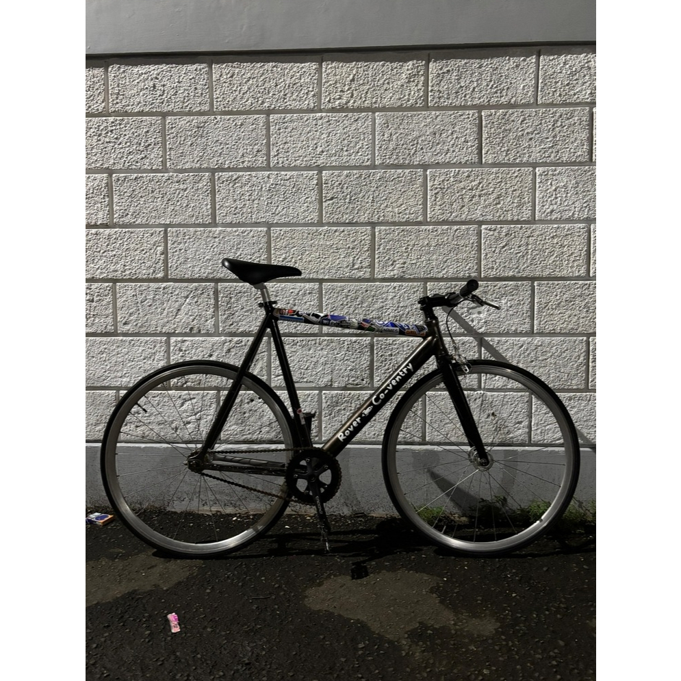 Fixie Shukaku
