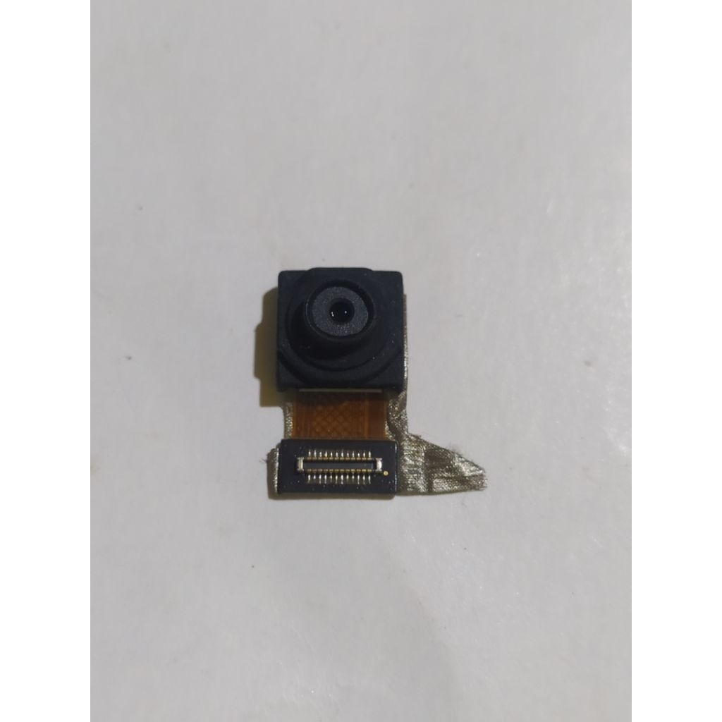 kamera depan vivo y12 second original cabutan