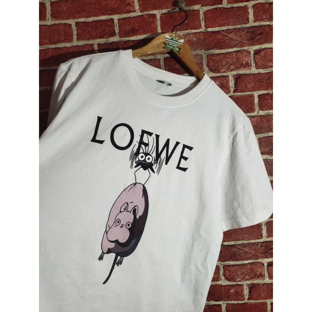 T-SHIRT LOEWE