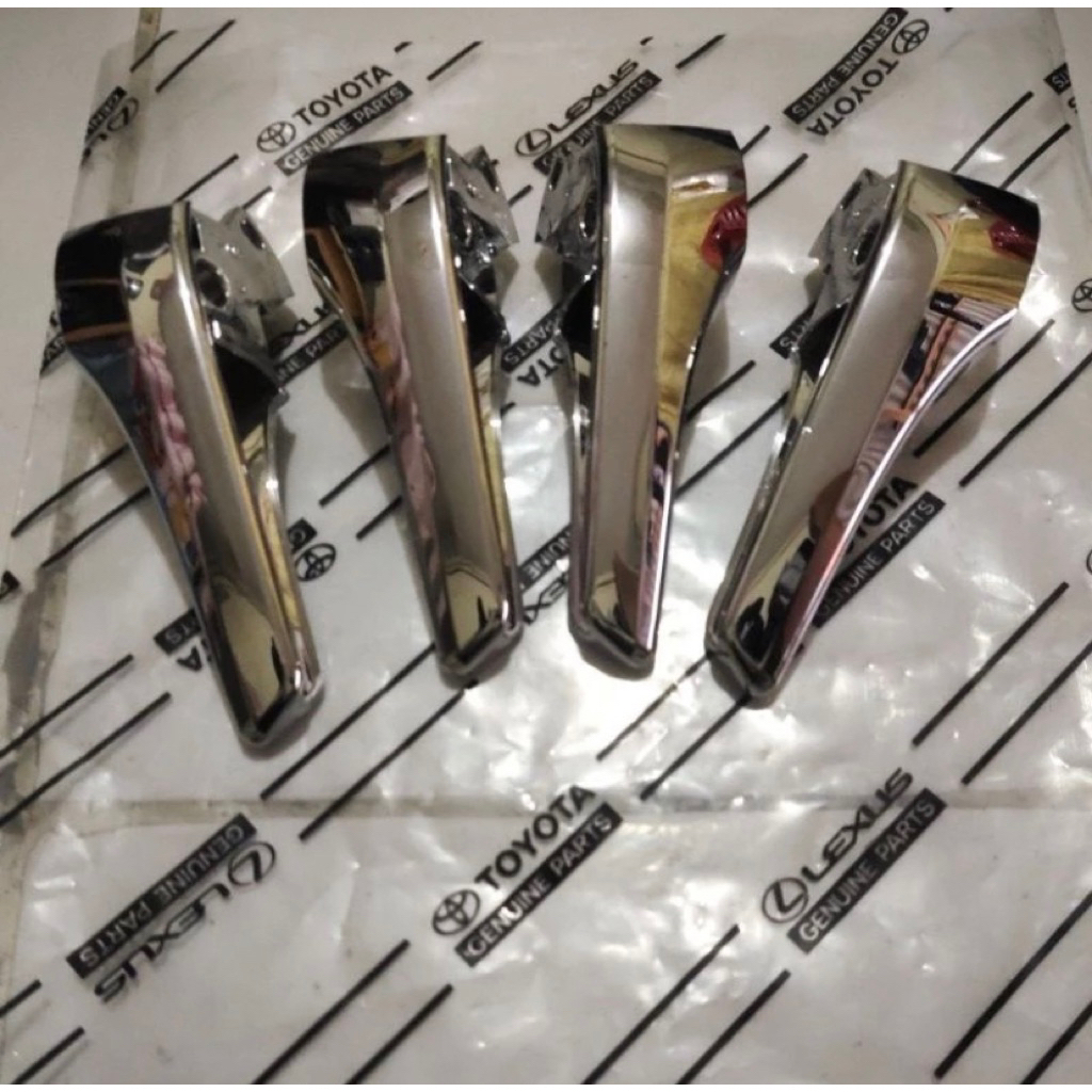 handle dalem Innova reborn original