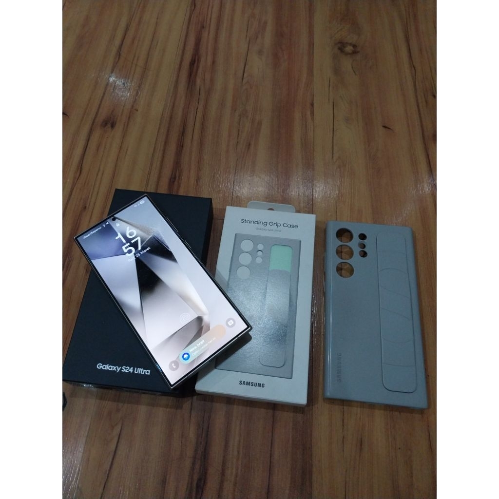 samsung s24 ultra 12/1tb