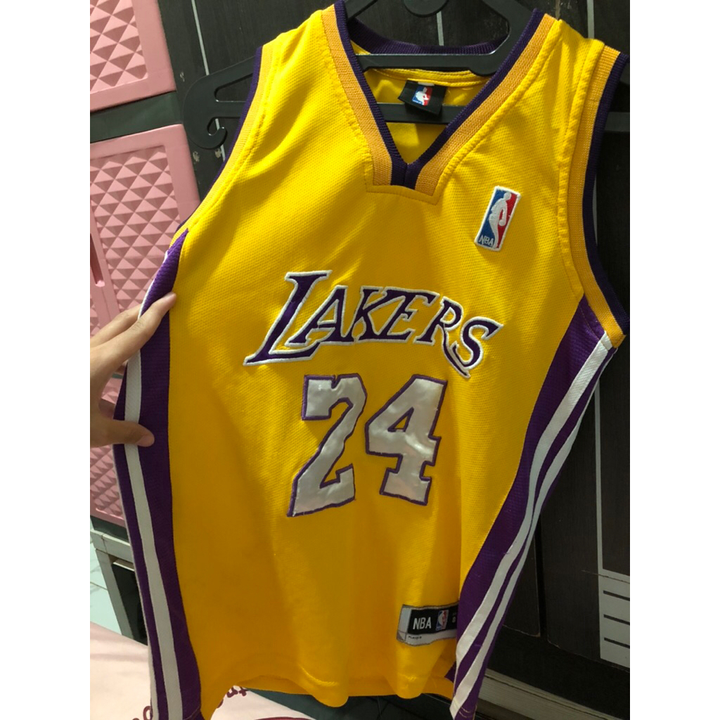 jersey lakers