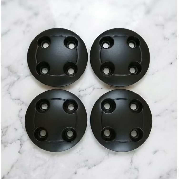 Dop Velg Kaleng mobil pcd 4x114 untuk Ring13 14 15 16 17 Avanza Xenia Wuling kijang Innova