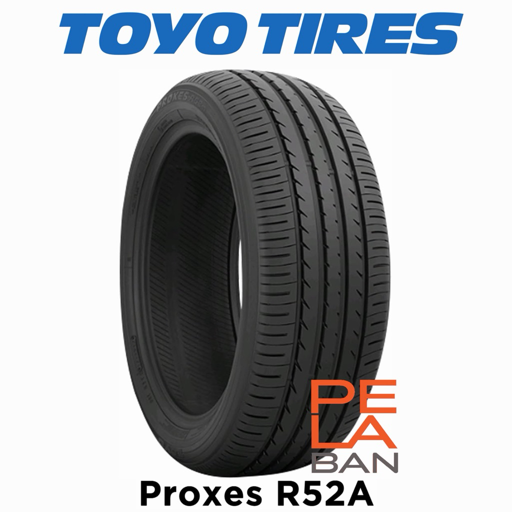 Ban Toyo 215/50 R18 Proxes R52A 215 50 18