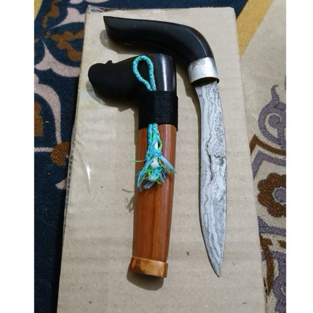 kewali gecong mini pb 10 cm