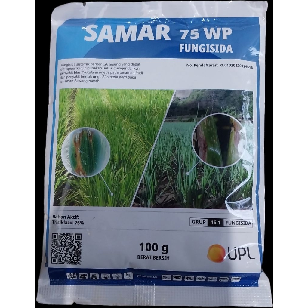 SAMAR 75WP
