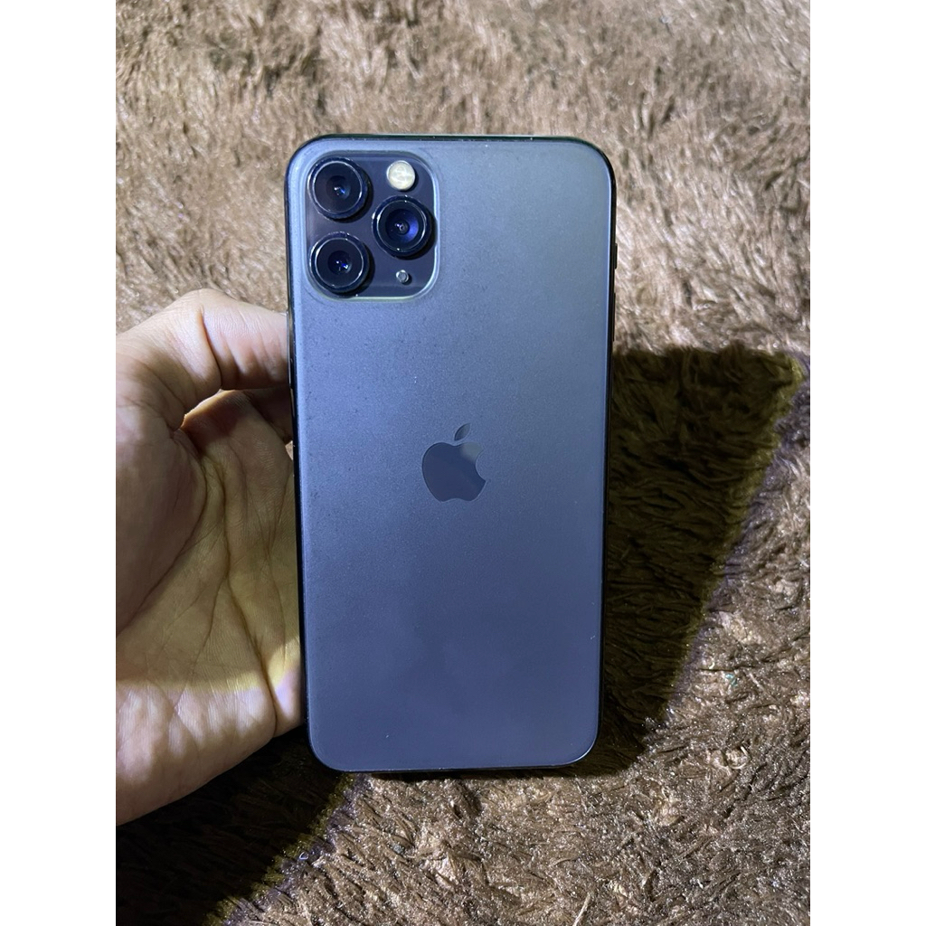 IPHONE 11PRO 64GB - EX INTER