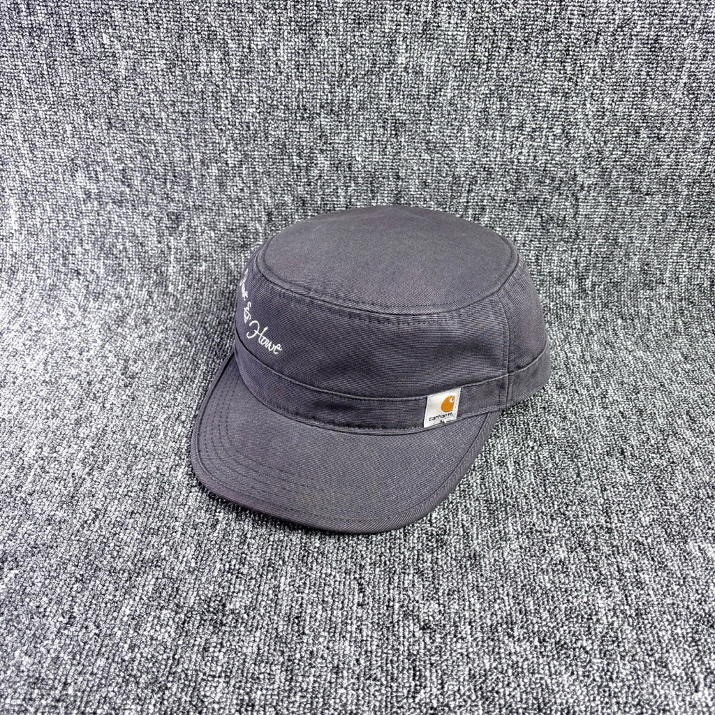 Topi Chrt Patrol Cap Komando Second Preloved Original 321