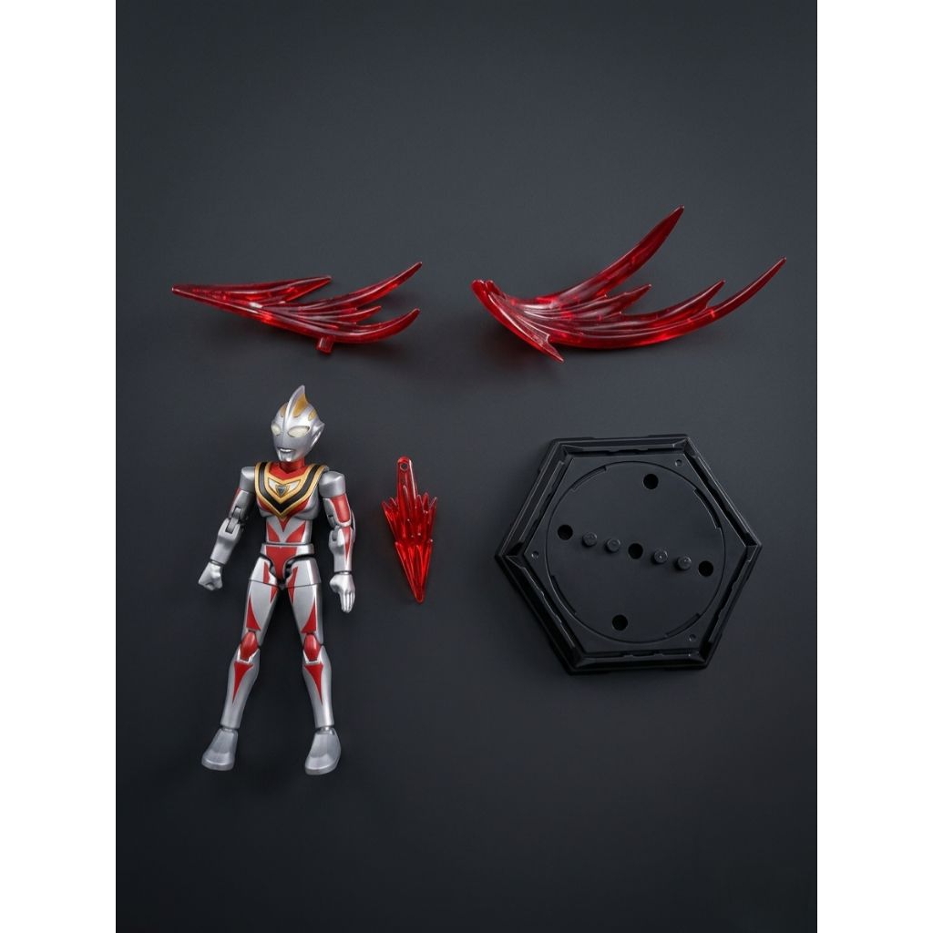 Keepplay Ultraman Gaia