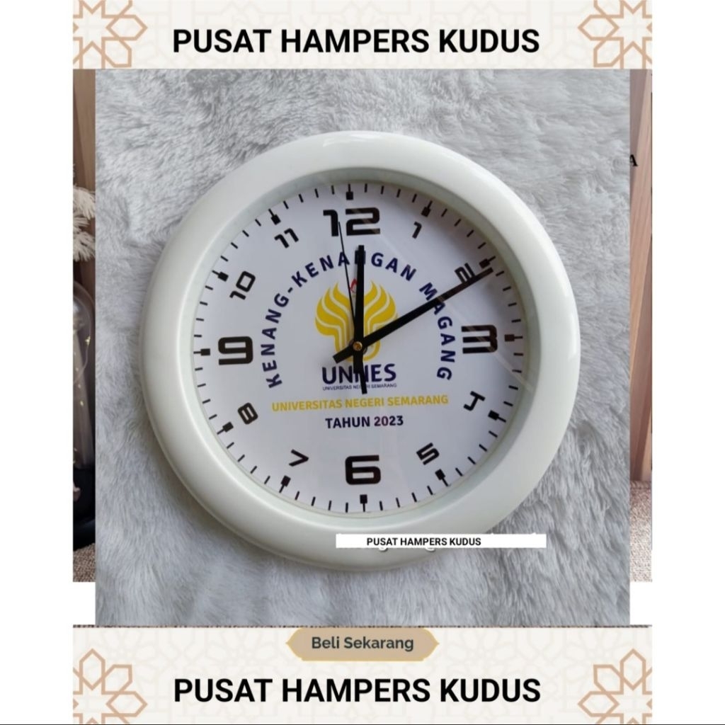 Kado Kenang Kenangan Magang