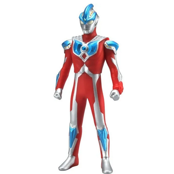 Bandai Ultra Hero Series 29 Ultraman Ginga Strium