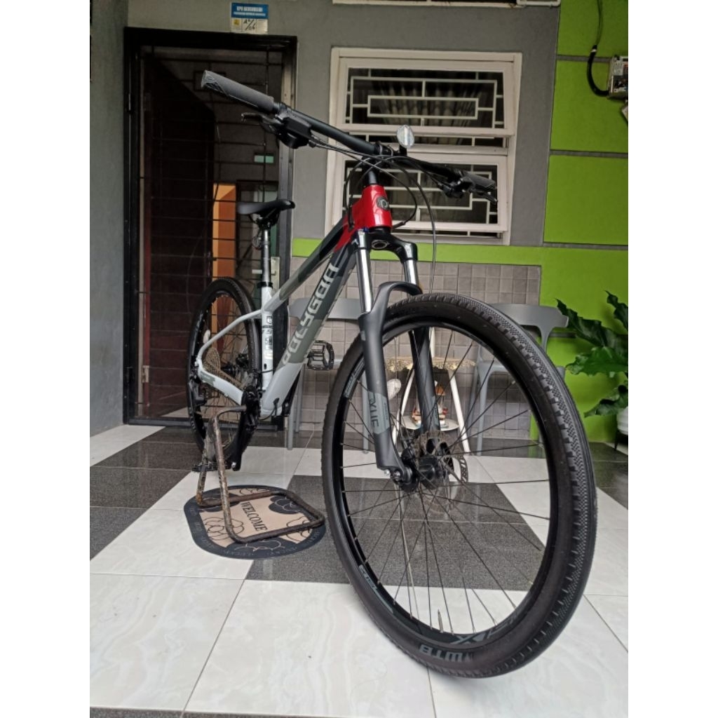 XTRADA 5 2022 (S.27,5) UPGRADE TIPIS