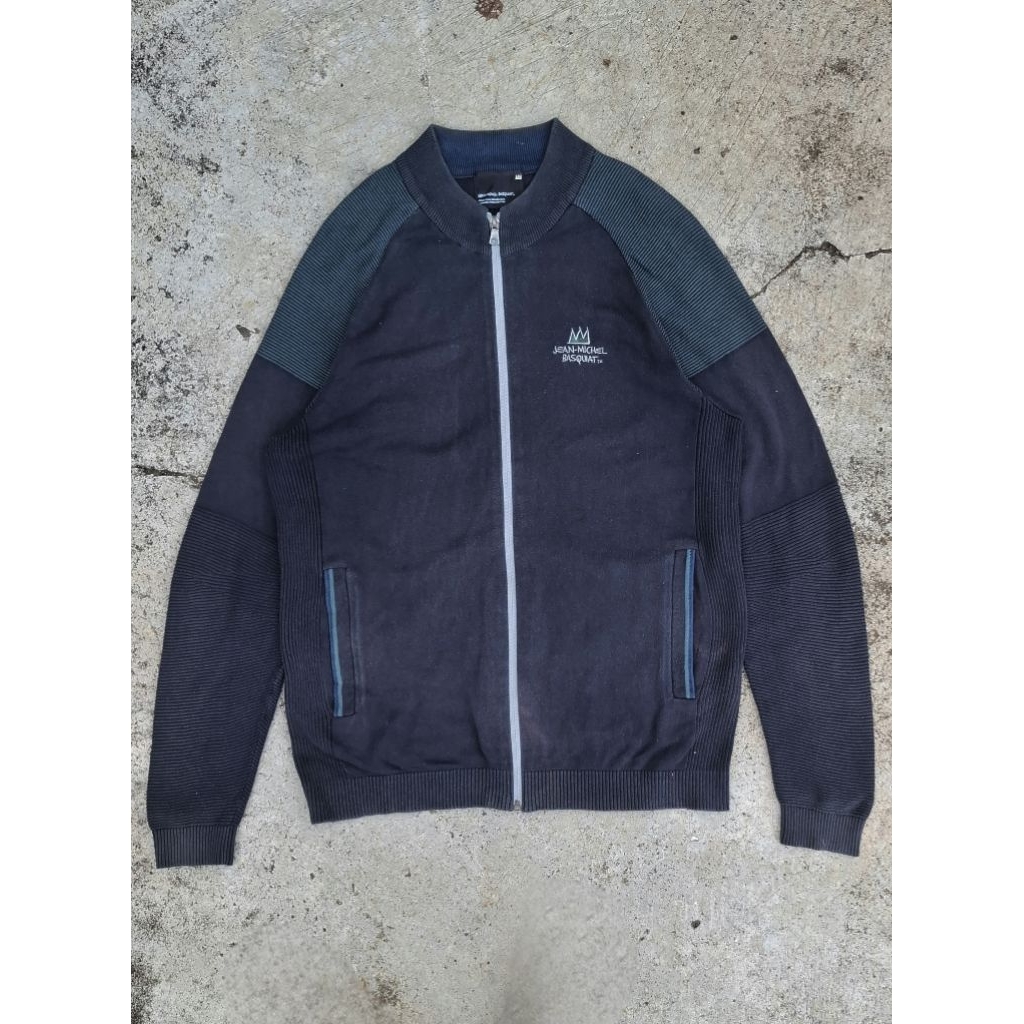 JMB Bomber size M