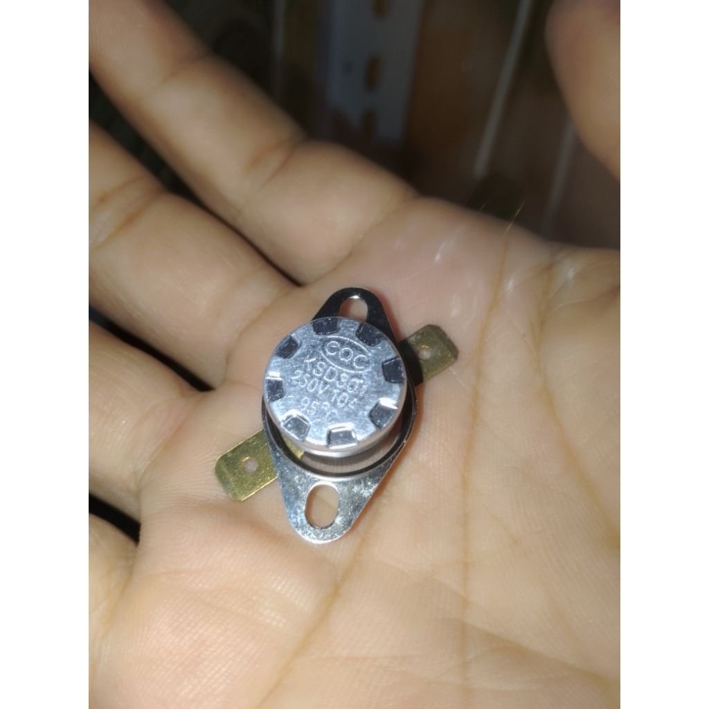 THERMOSTAT MAGICOM 95 DERAJAT