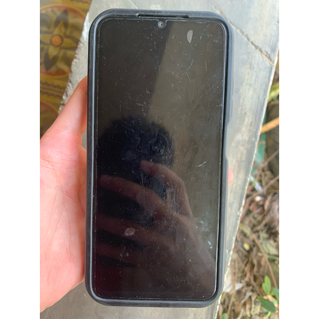 Hp Batangan Poco M5