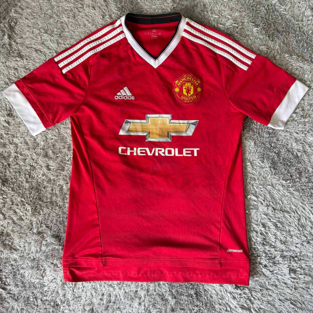 jersey king MU original