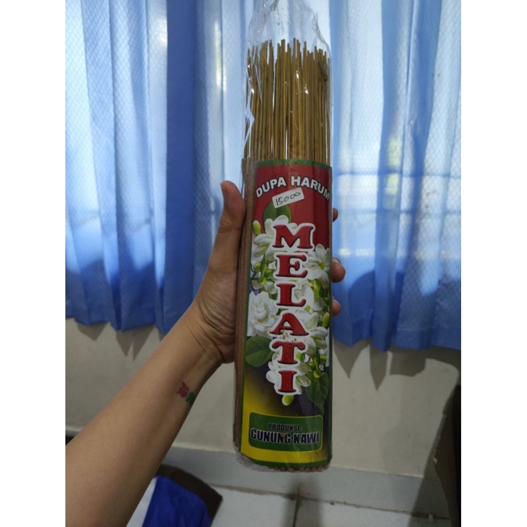 Dupa wangi stick melati wangi