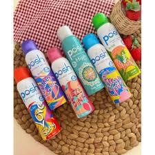 POSH Women Parfum Body Spray Ukuran 150 ml