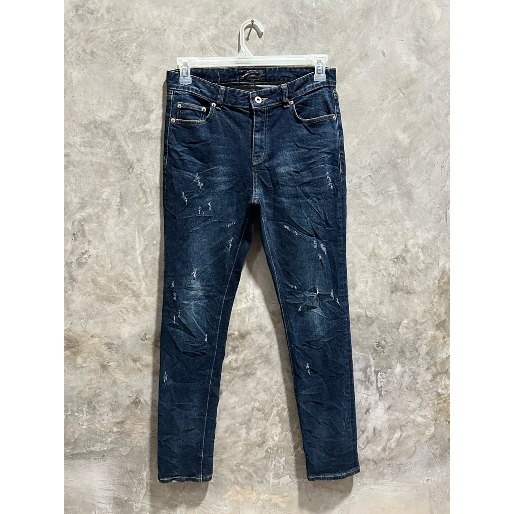 Jeans modified - 32