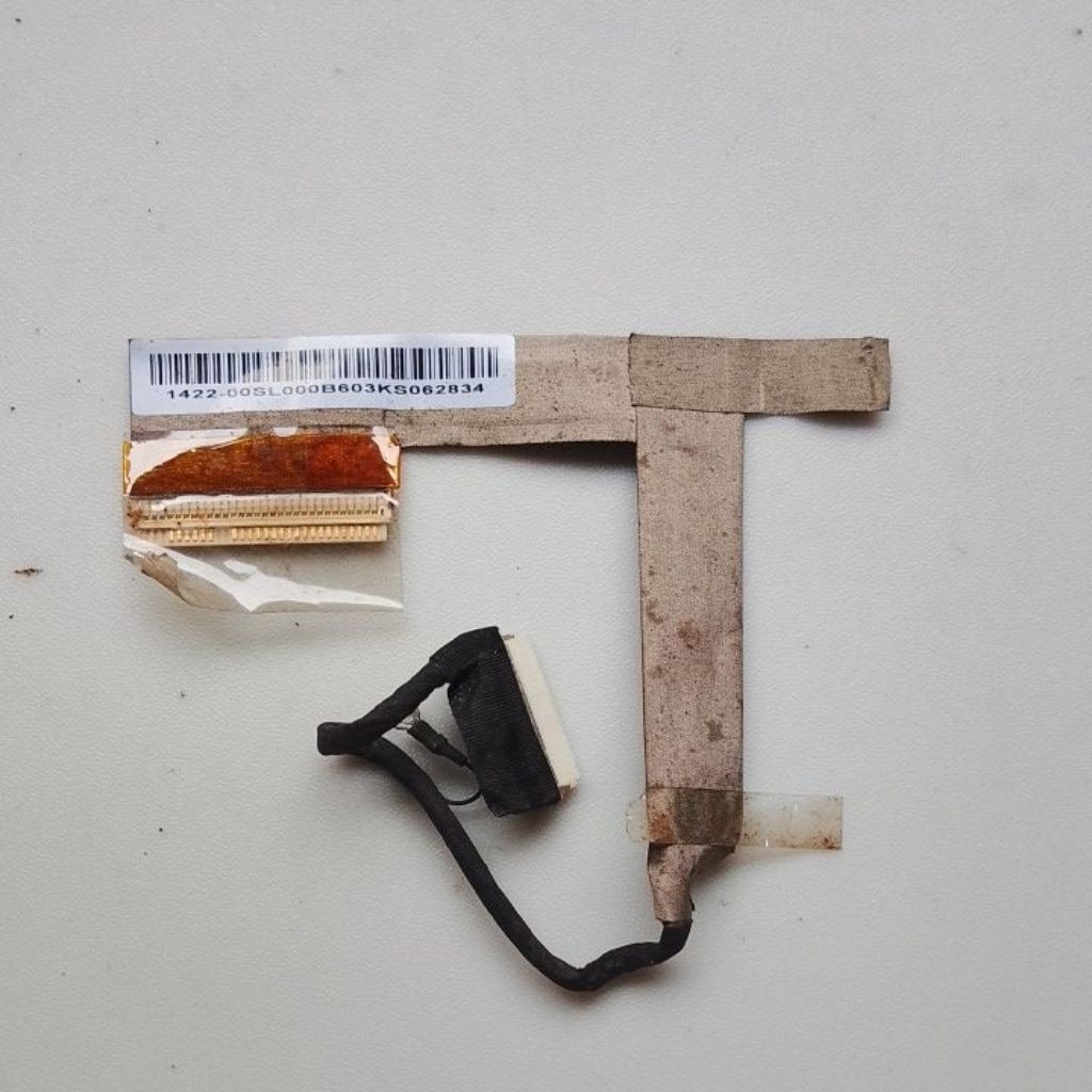 Fleksibel Lcd Laptop Asus Eee 1215B