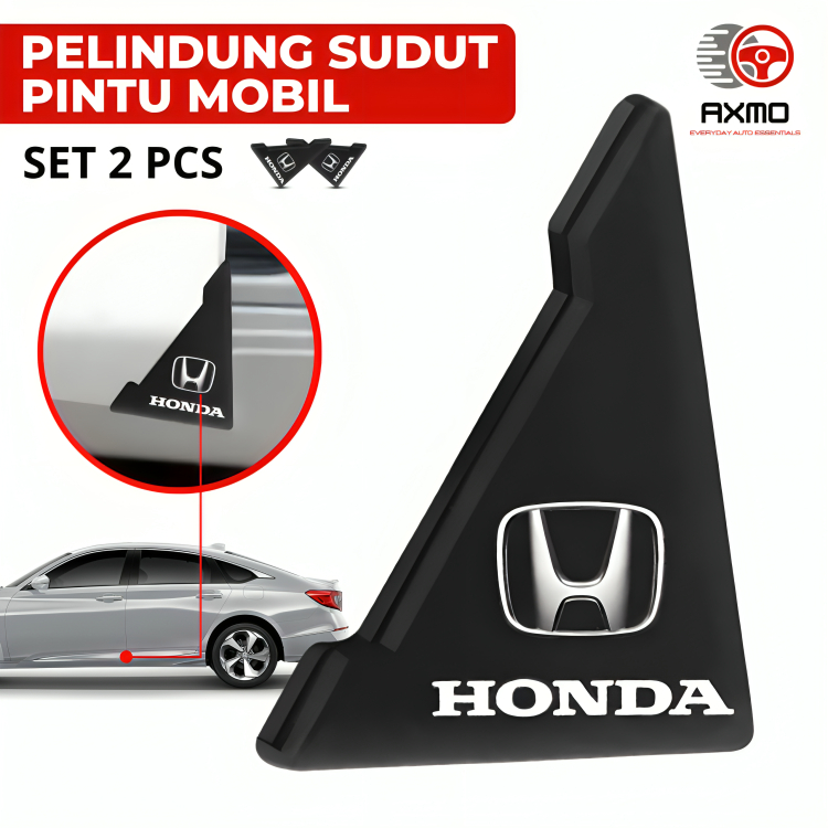 Karet Pintu Mobil Silikon Peredam Pelindung Pintu Mobil Karet Pelindung Pengaman Pintu Mobil