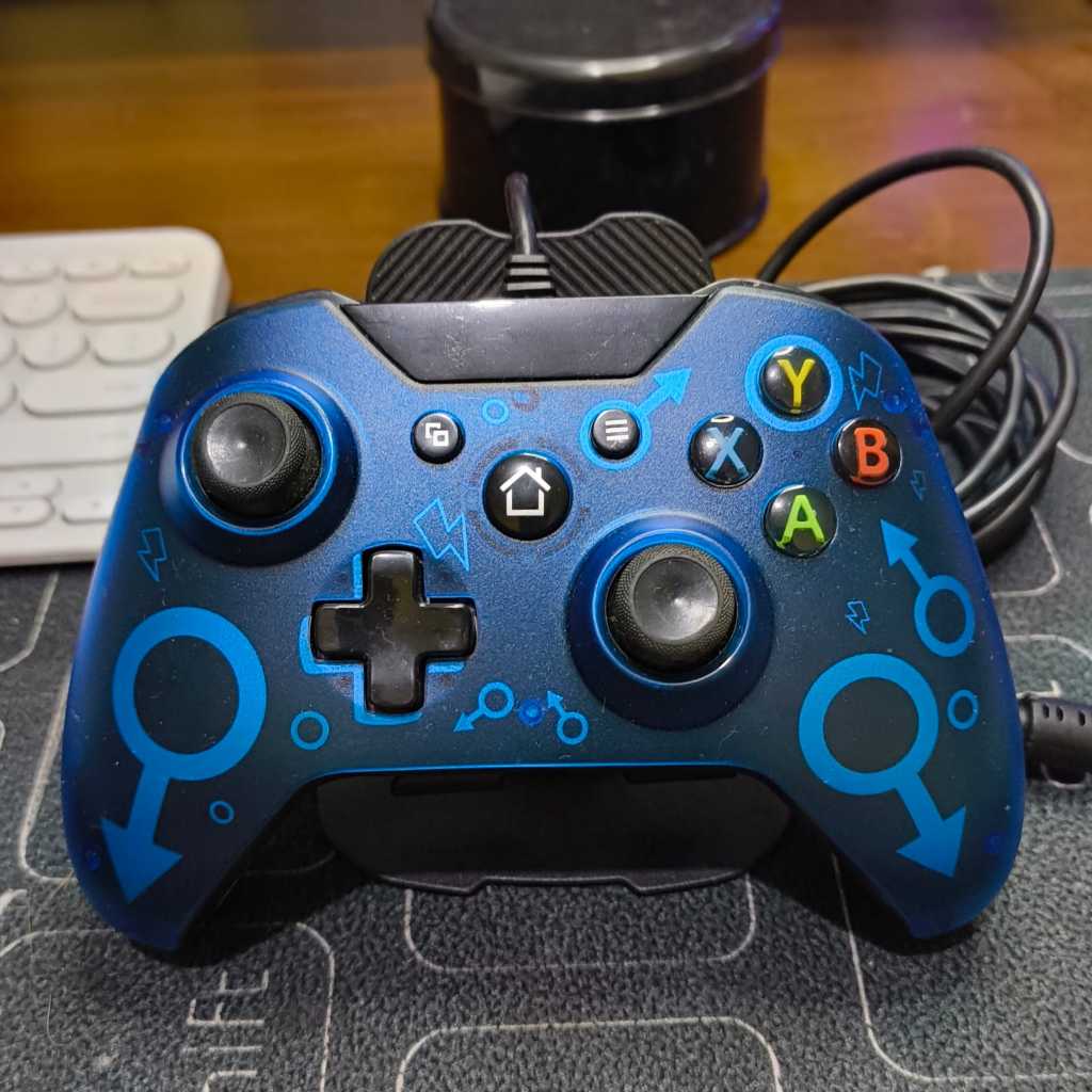 STIK CONTROLLER PC XBOX