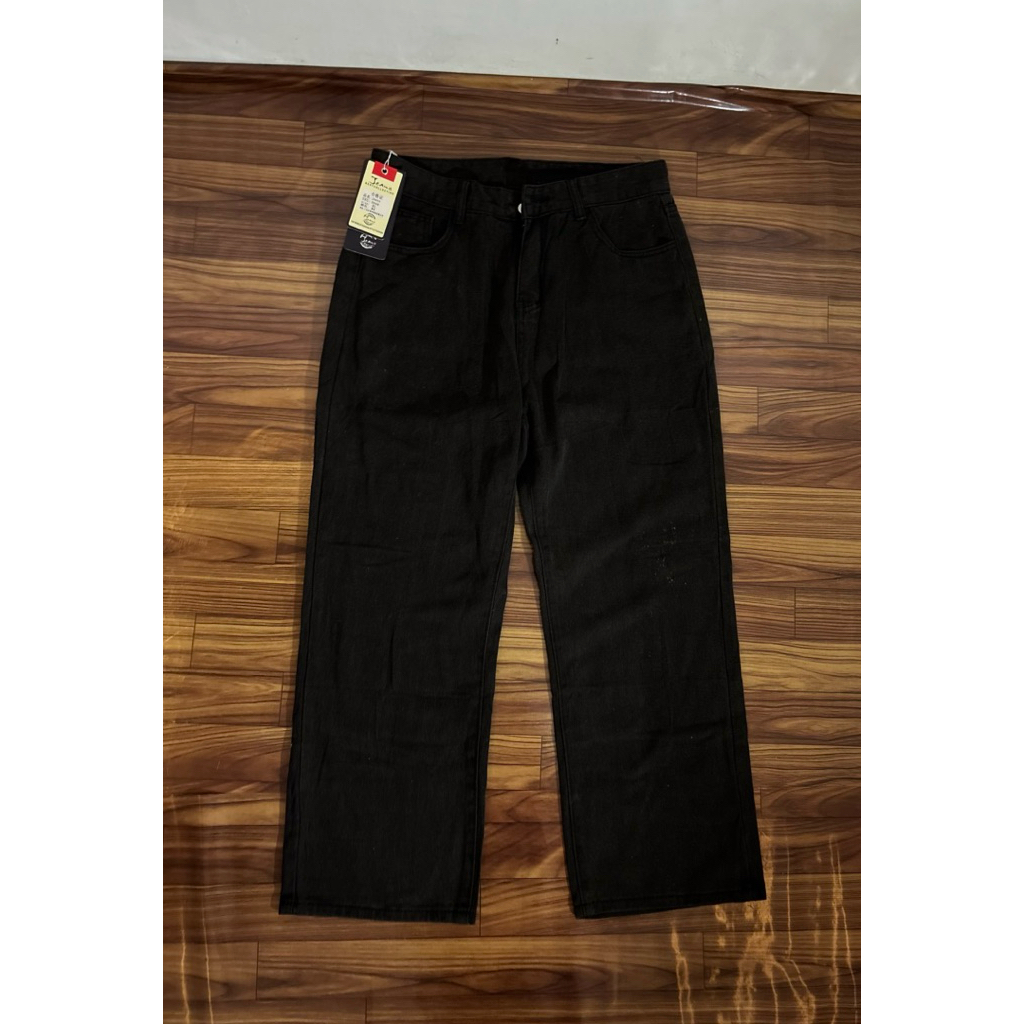 Jeans Black BNWT