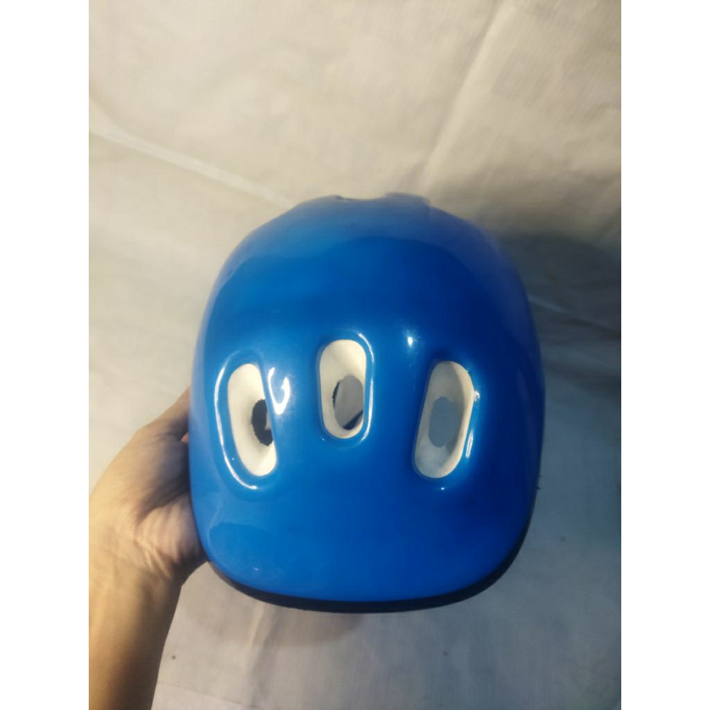 helm anak helm sepeda anak
