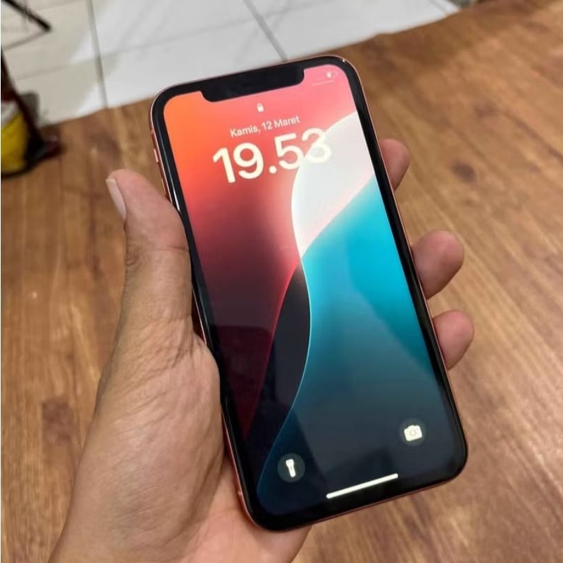 Apple Iphone XR Second