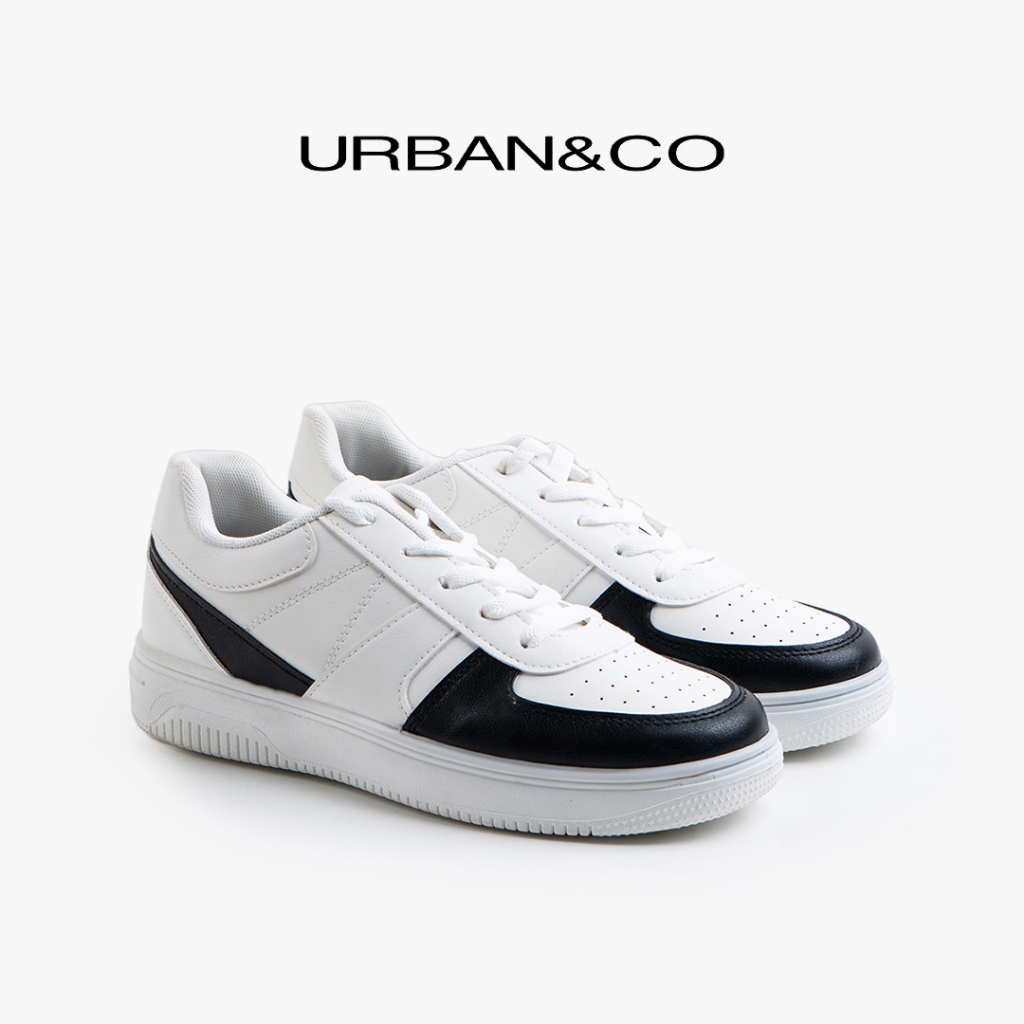 URBAN&CO Phonix Essentials Sneakers Sport Sepatu Sekolah Kuliah Wanita