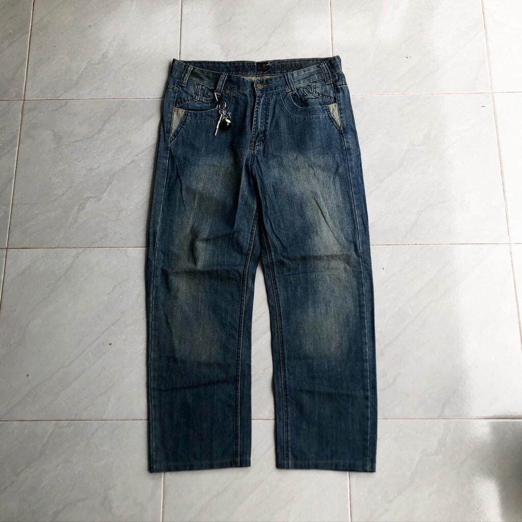 VTG DOLCE & GABBANA DENIM JEANS