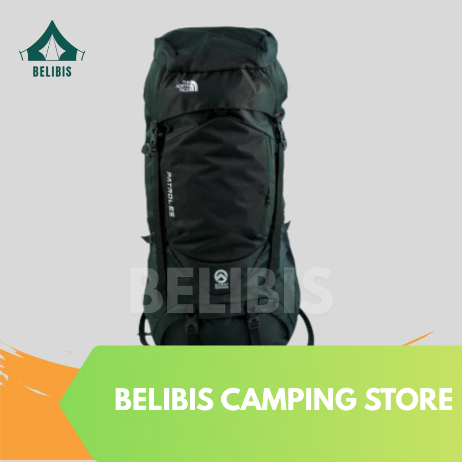 Tas Carrier 45 Liter