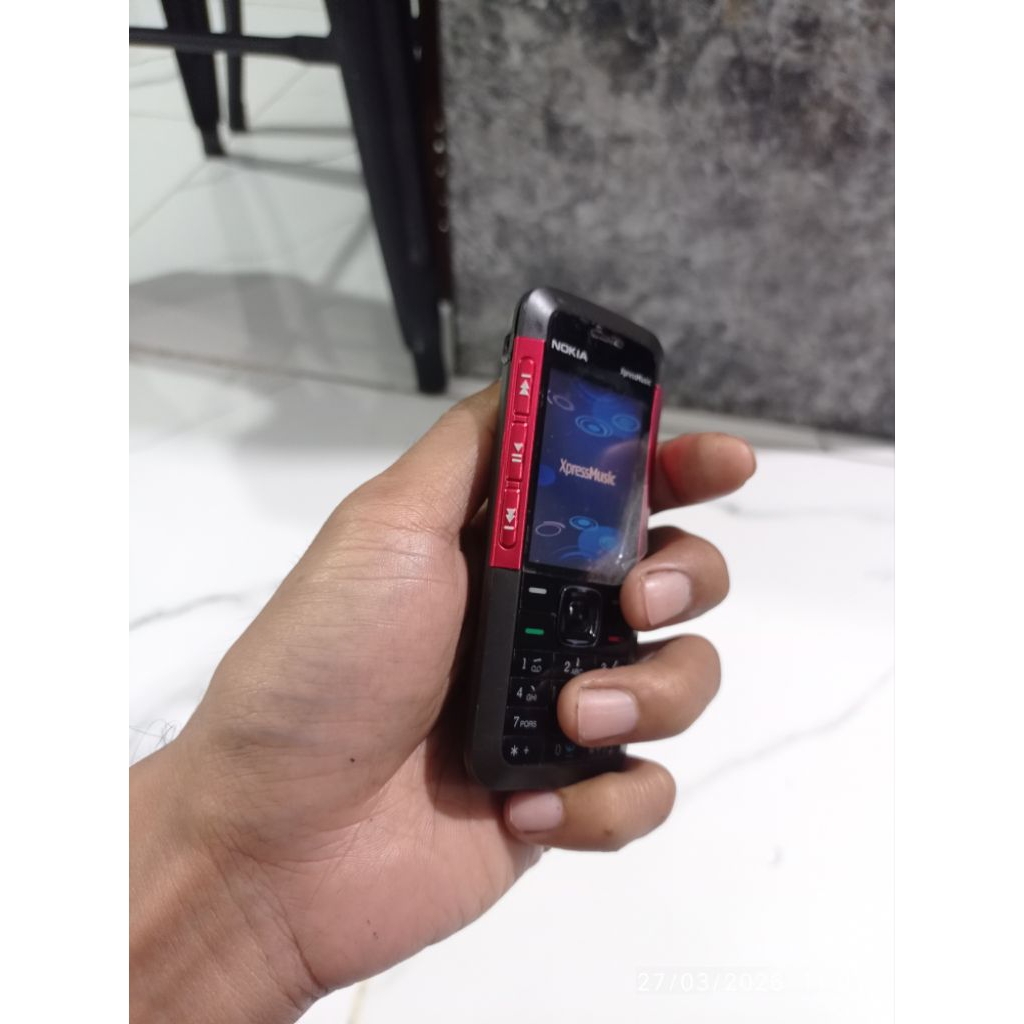 nokia 5310 xpressmusic