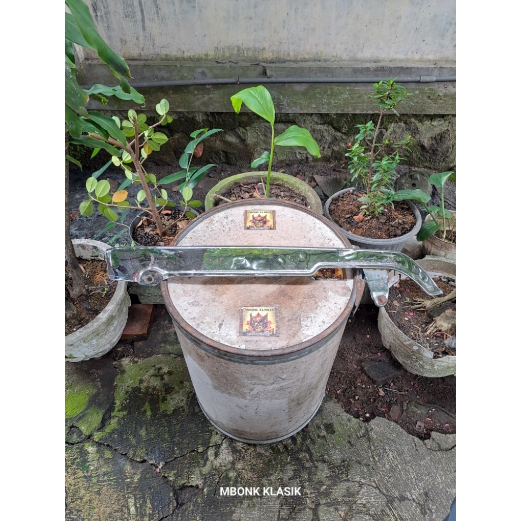 tutup rantai yamaha rx king cobra master rxk rxs yt115 ORIGINAL ketengkas yamaha rx king rx special 