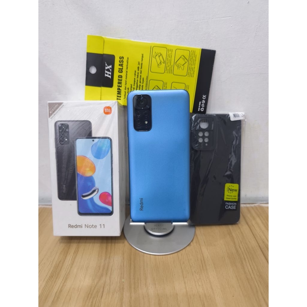 Xiaomi Redmi Note 11 NFC