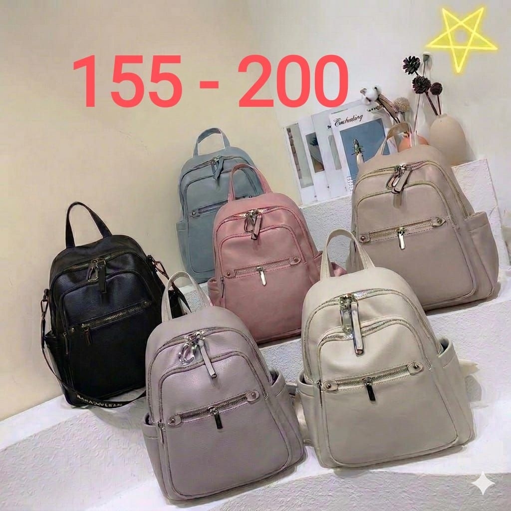tas 155.000 - 200.000 + admin