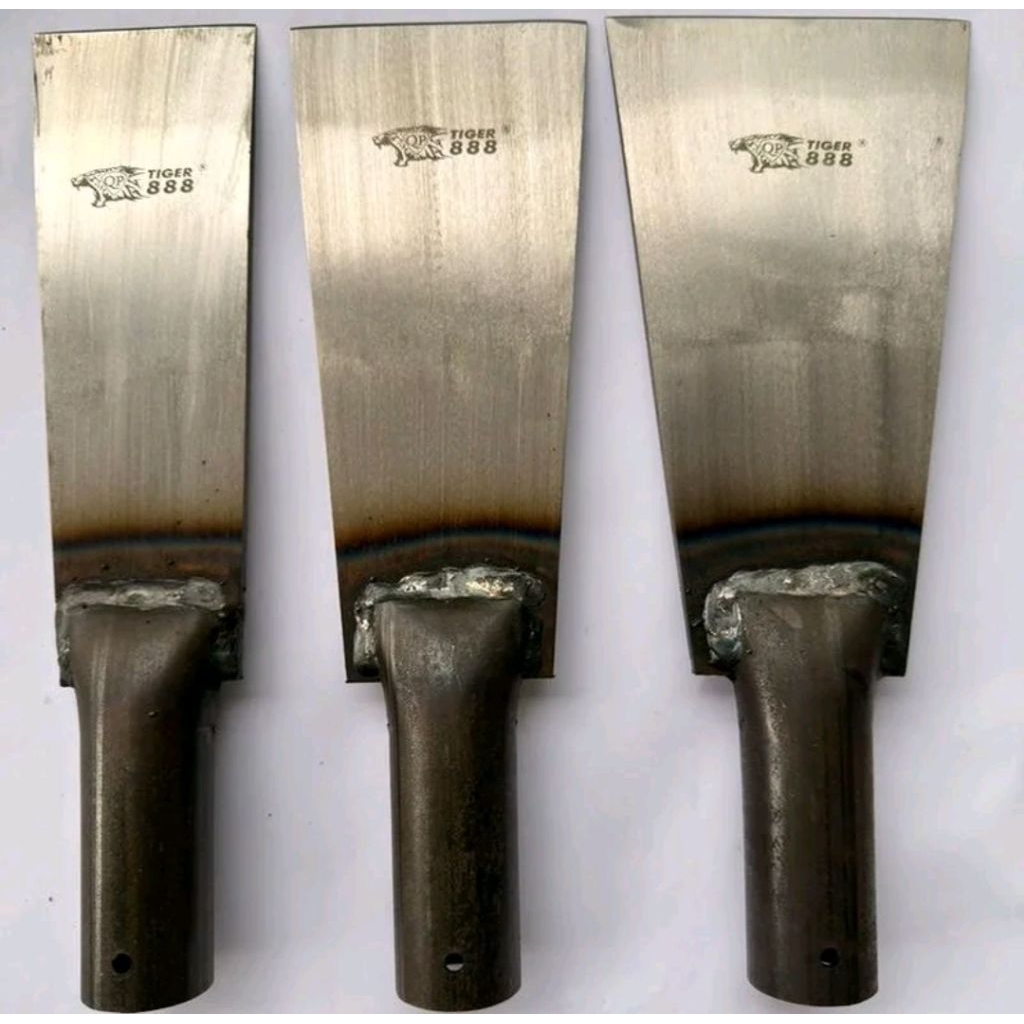 DODOS TIGER 888 ORIGINAL MALAYSIA ALAT PERKEBUNAN SAWIT