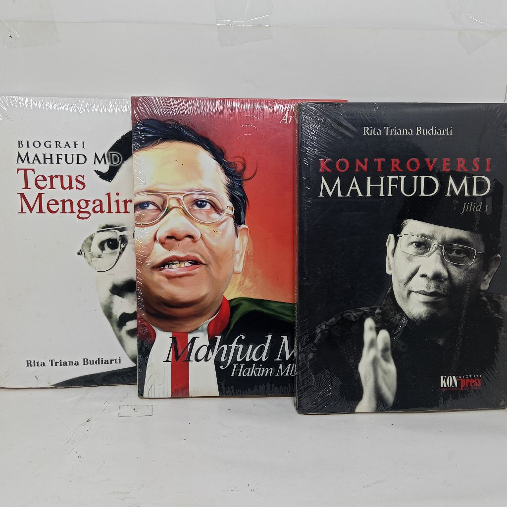 Biografi mahfud md.Kontroversi.mahfud md.Mahfud md.hakim mbeling.