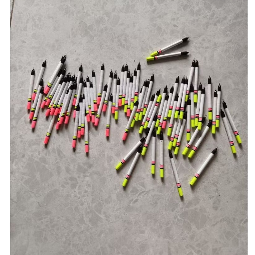 Pelampung kumbul pancing spon busa starlet panjang