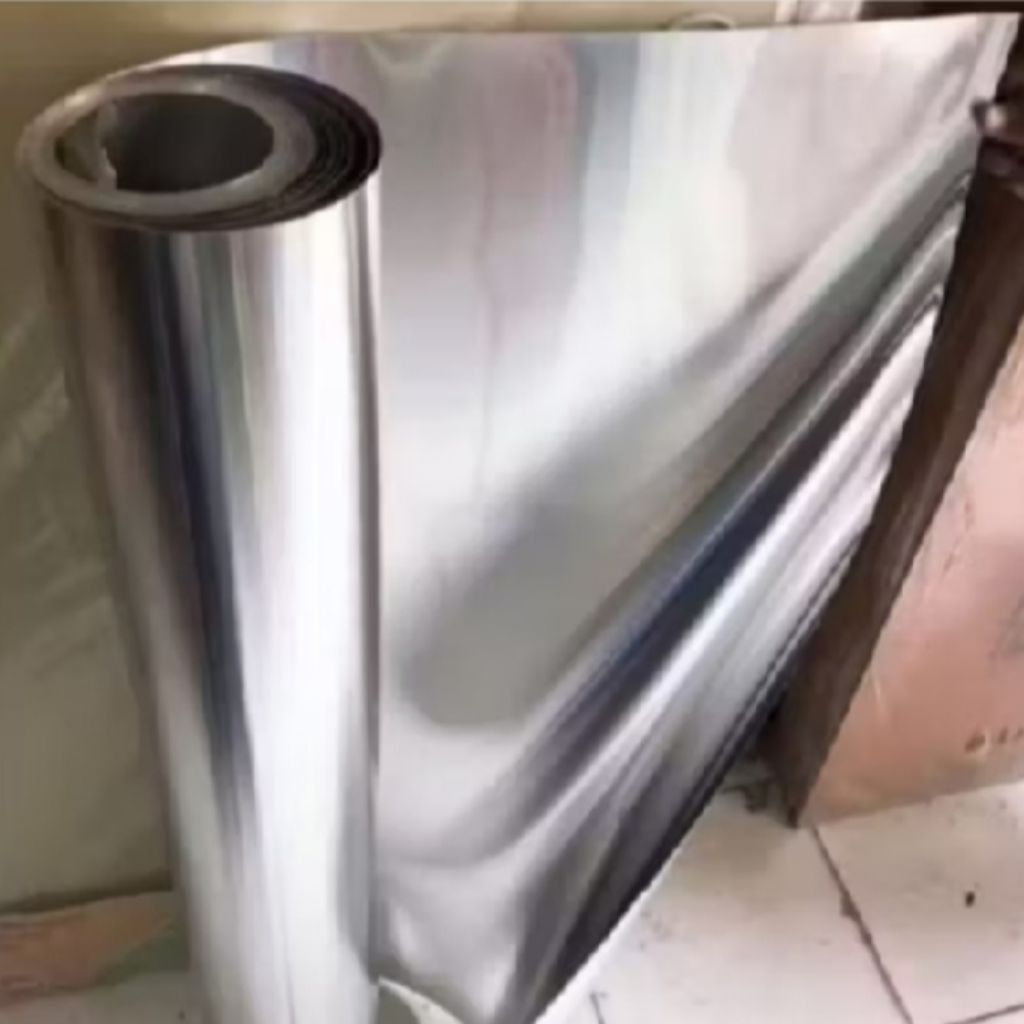 plat aluminium ketebala 0,3mm 0,4mm 0,5mm  30xm x 20cm/lembaran