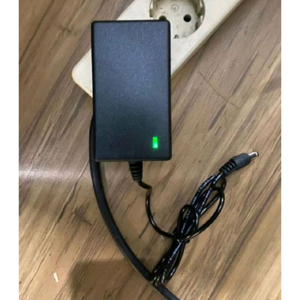 Adaptor Charger WD Western Digital My Book Essential HDD 12V 2A untuk Laptop & My Book Essential 4TB